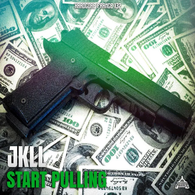 Cover art of Start Pulling