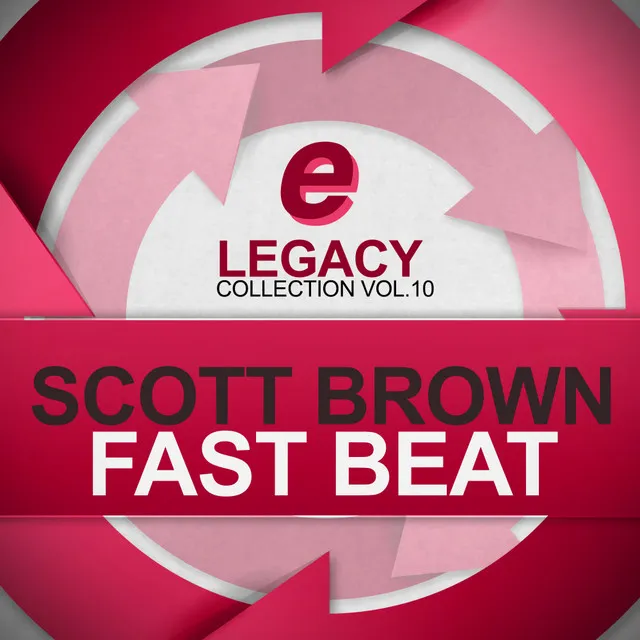 Cover art of Fast Beat