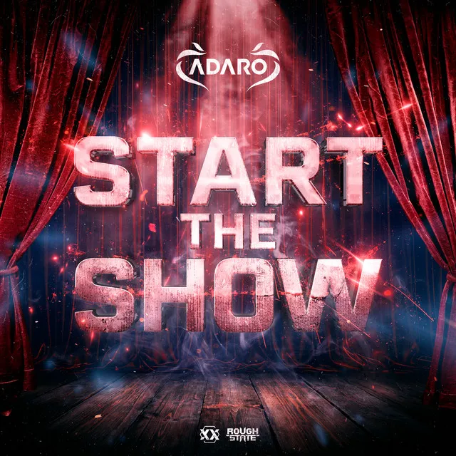 Cover art of Start The Show