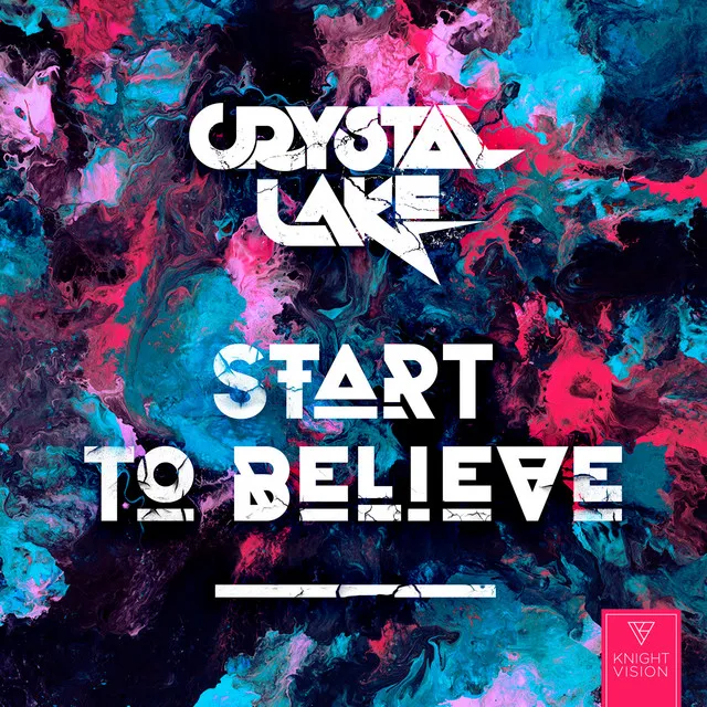 Cover art of Start To Believe