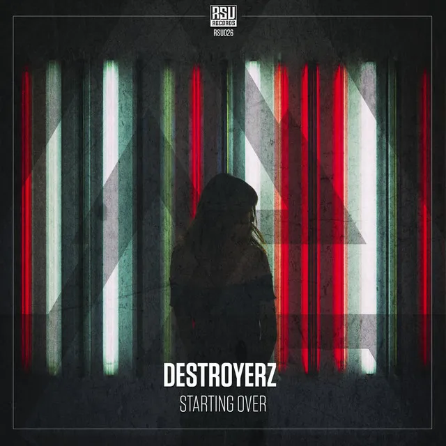 Cover art of Starting Over