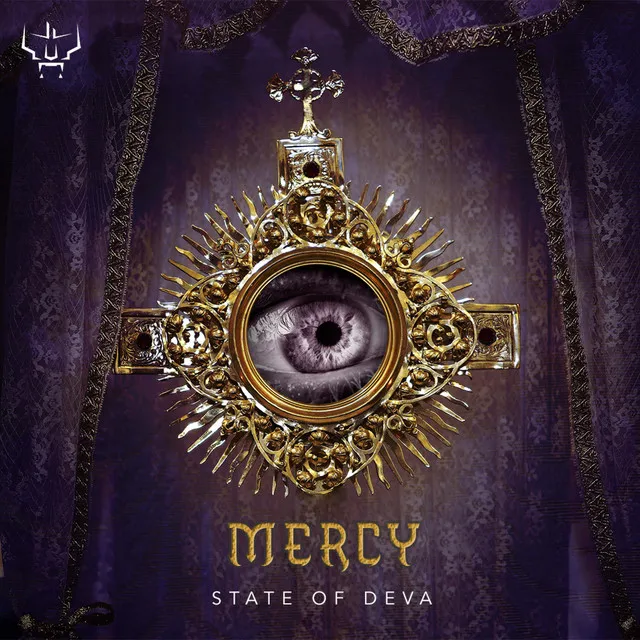 Mercy by State of Deva - Hardstyle cover art