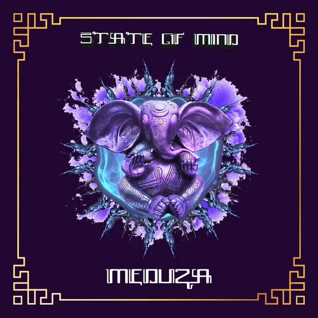 Cover art of State Of Mind
