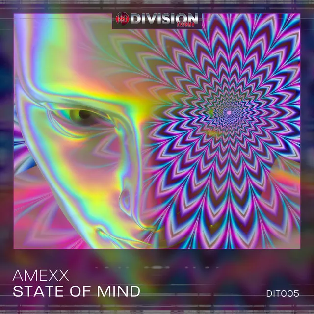 Cover art of State Of Mind