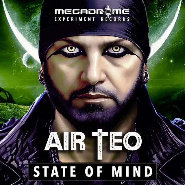 Cover art of State Of Mind