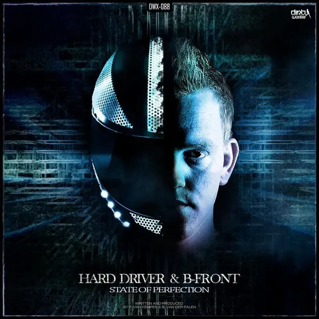Cover art of State Of Perfection