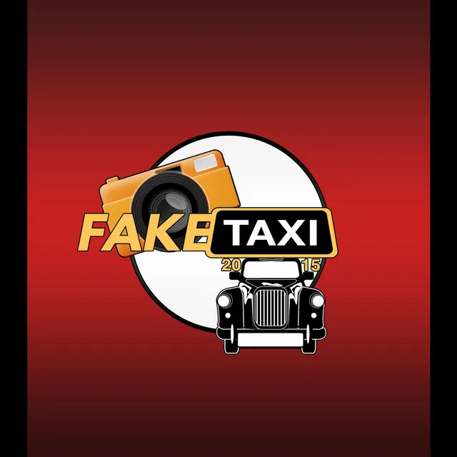 Fake Taxi 2015 by State One - Hardstyle cover art