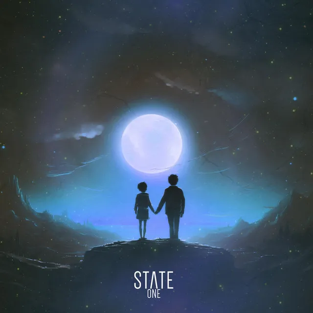 I Want To Know What Love Is by State One - Hardstyle cover art