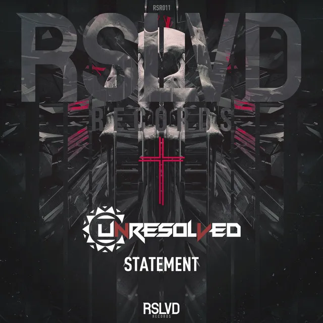 Cover art of Statement