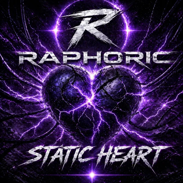 Cover art of Static heart