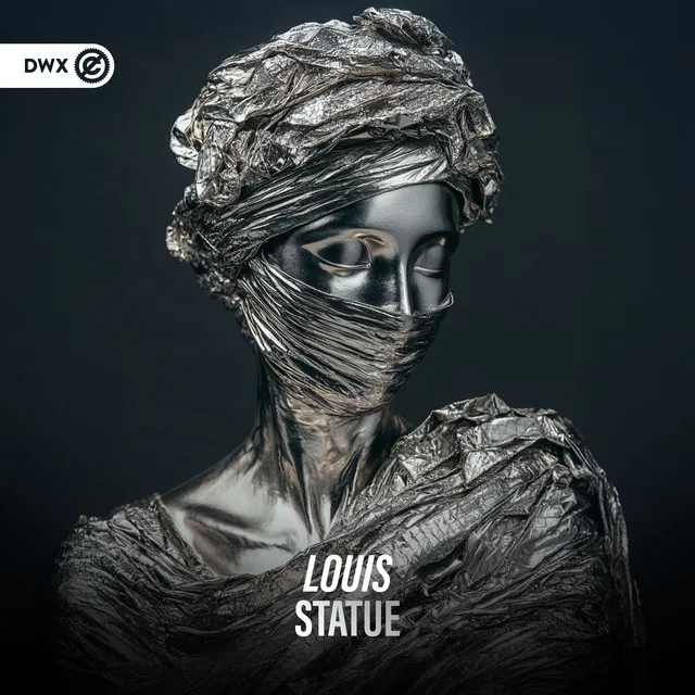 Cover art of Statue