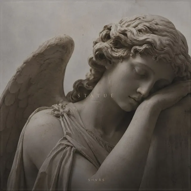 Cover art of Statue