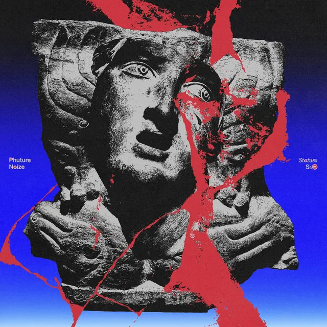 Cover art of Statues