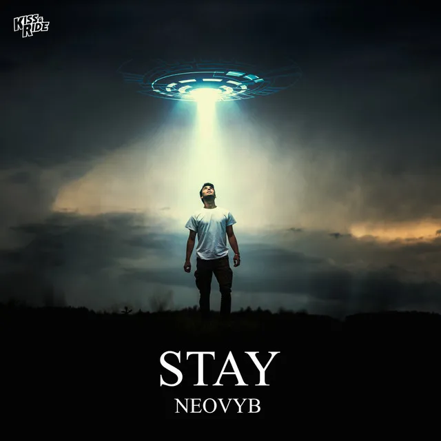 Cover art of Stay