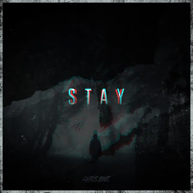 Cover art of Stay