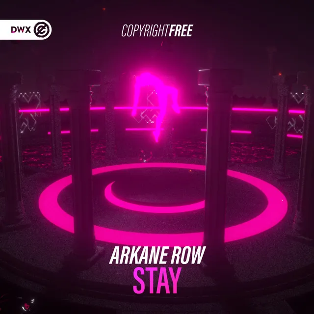Cover art of Stay