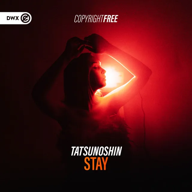 Cover art of Stay