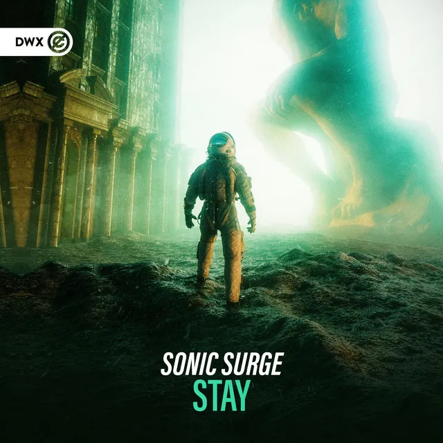 Cover art of Stay