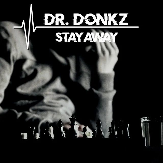 Cover art of Stay Away