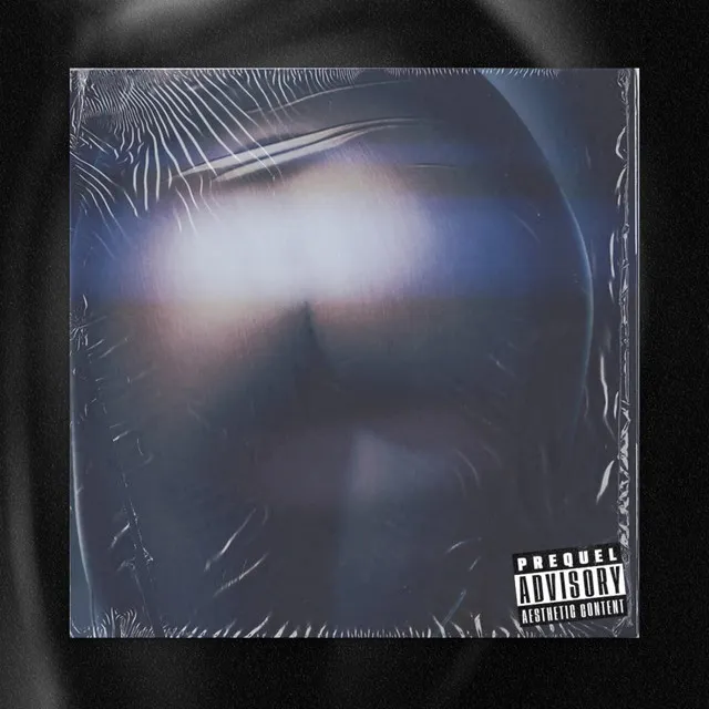 Cover art of STAY BEHIND YOUR DJBOOTH