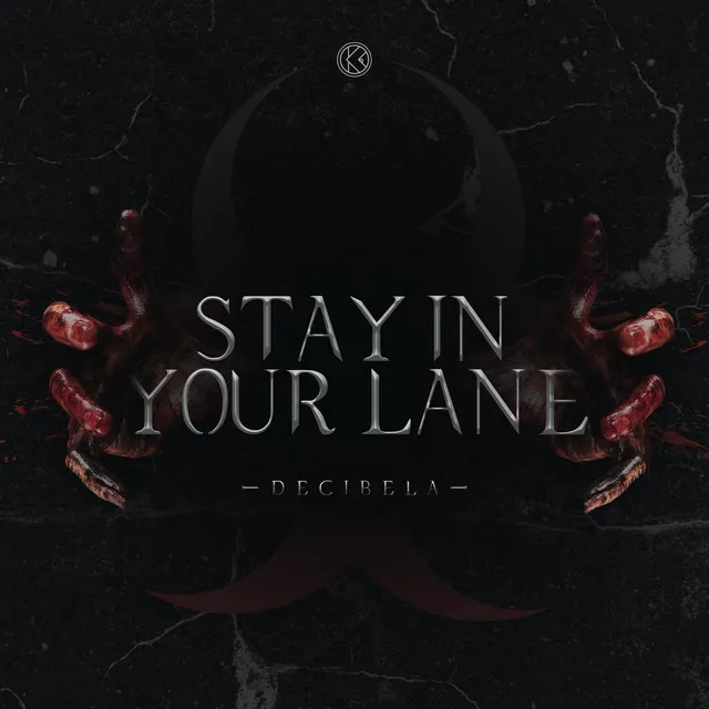 Cover art of Stay In Your Lane