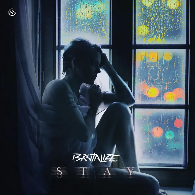 Cover art of Stay (Radio Edit)