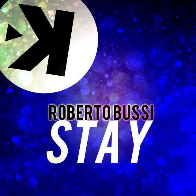 Cover art of Stay
