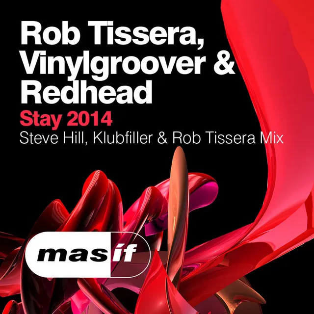 Cover art of Stay 2014