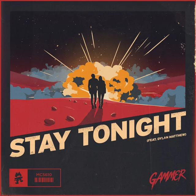 Cover art of Stay Tonight