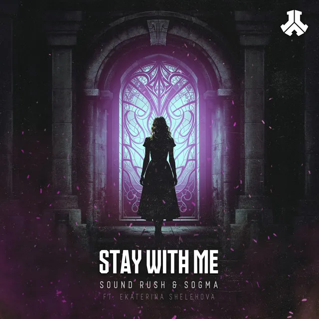 Cover art of Stay With Me