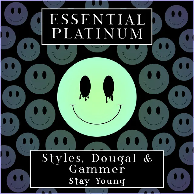Cover art of Stay Young