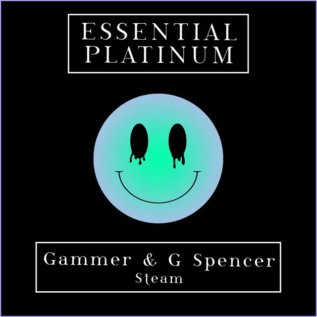 Cover art of Steam
