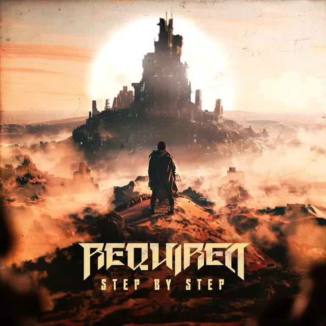 Cover art of Step By Step