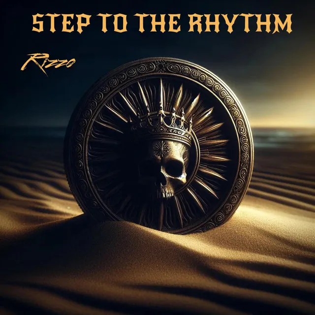Cover art of Step To The Rhythm