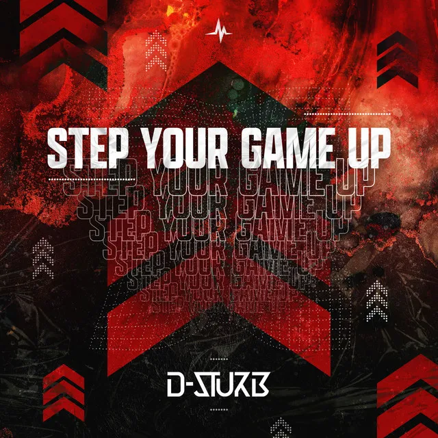 Cover art of Step Your Game Up
