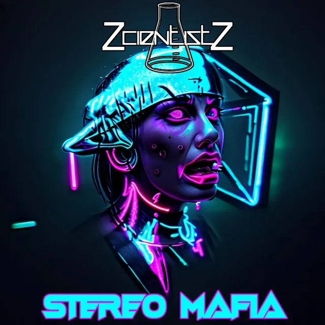 Cover art of Stereo Mafia