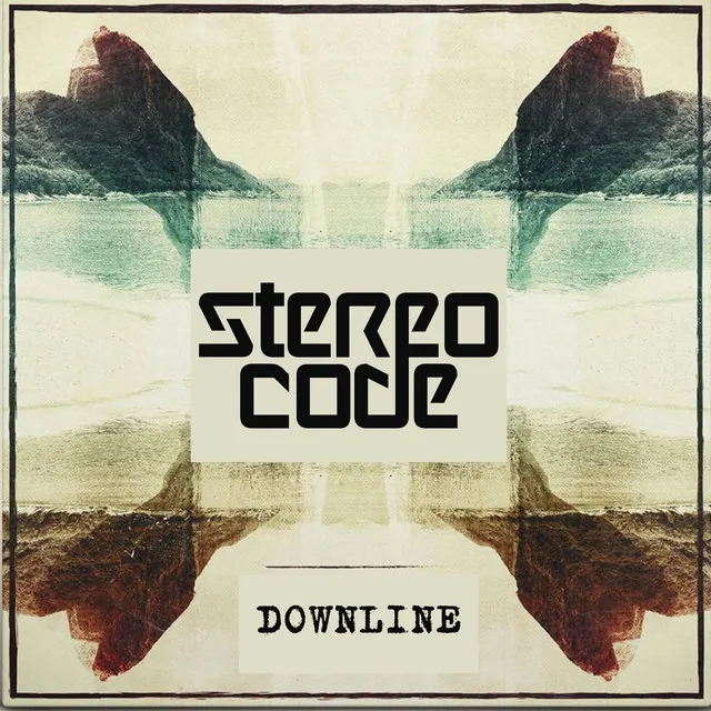 Downline - Extended by Stereocode - Hardstyle cover art