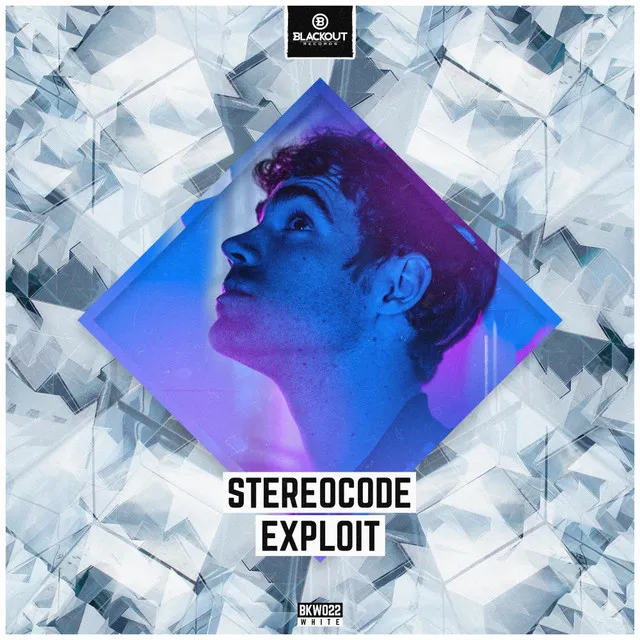 Exploit - Pro Mix by Stereocode - Hardstyle cover art