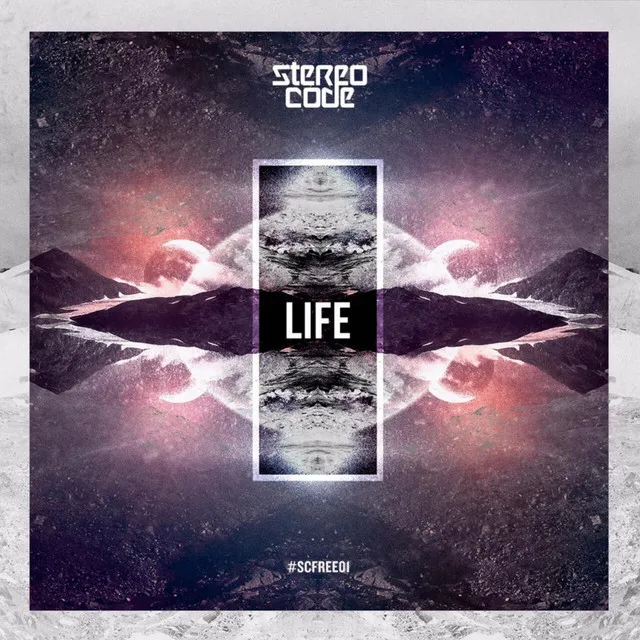 Life by Stereocode - Hardstyle cover art