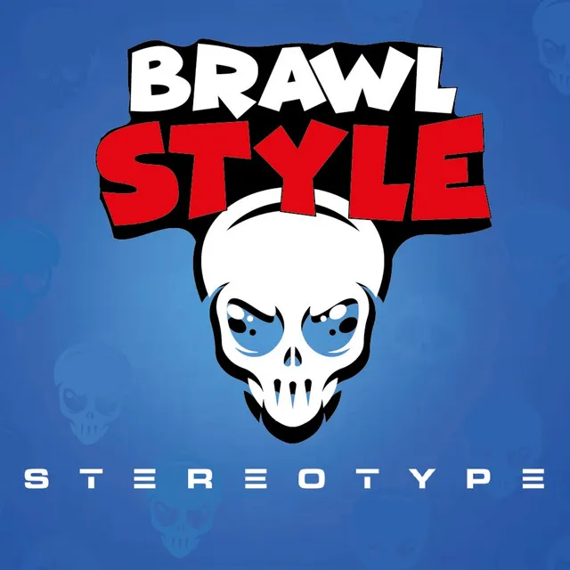 Brawl Style - Original Mix by Stereotype - Hardcore cover art