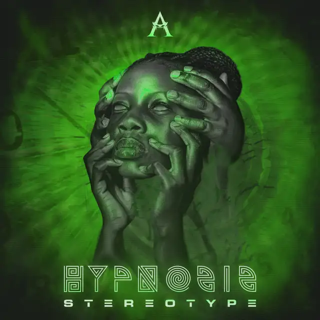 Hypnosis by Stereotype - Hardcore cover art