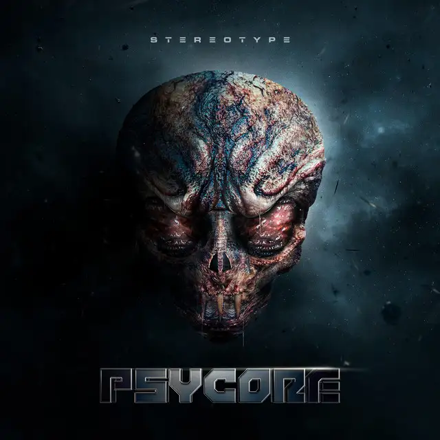 I Am Real by Stereotype - Hardcore cover art