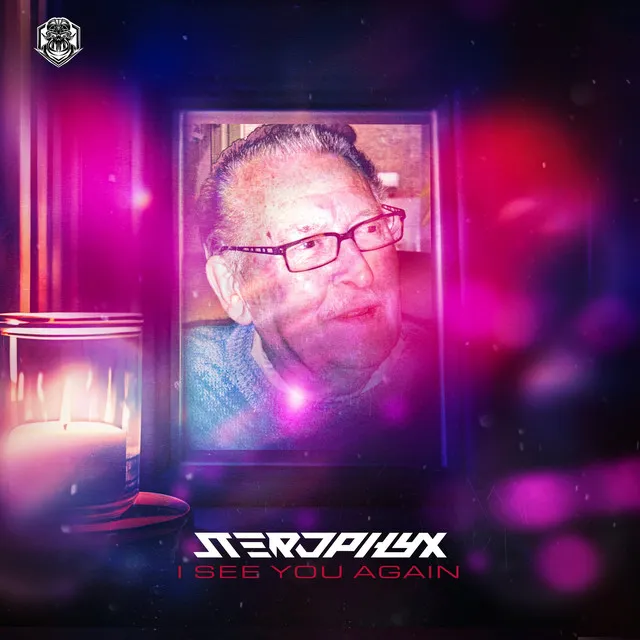 I See You Again by Sterophyx - Hardstyle cover art