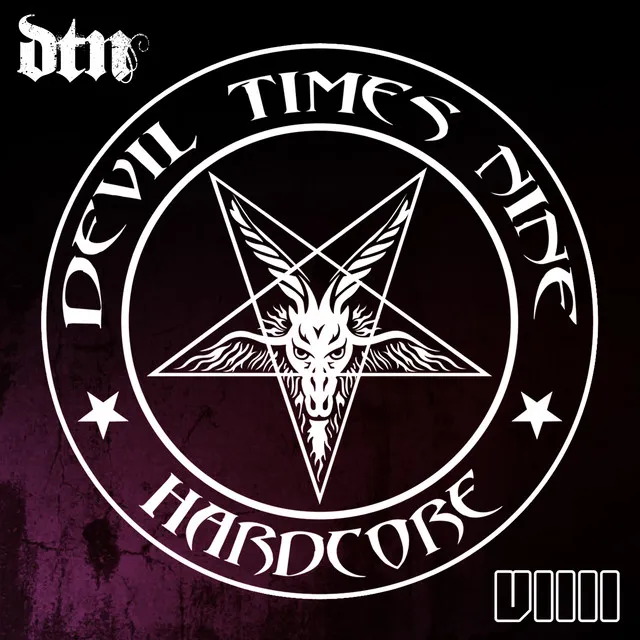 Cover art of Dtn9