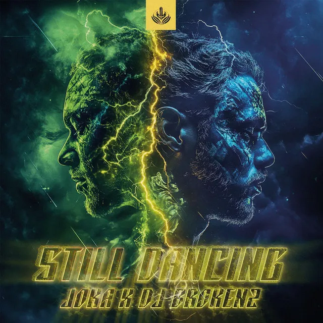 Cover art of Still Dancing