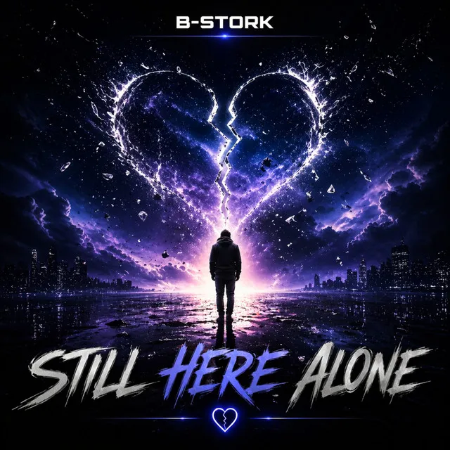 Cover art of Still Here Alone