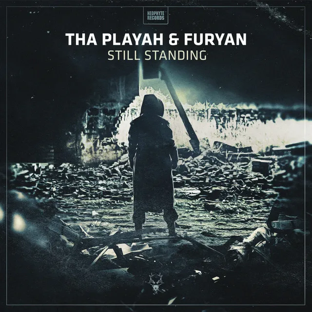 Cover art of Still Standing