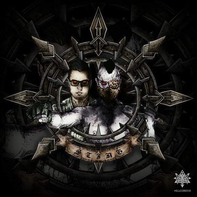 Cover art of Sting (Streaming Edit)