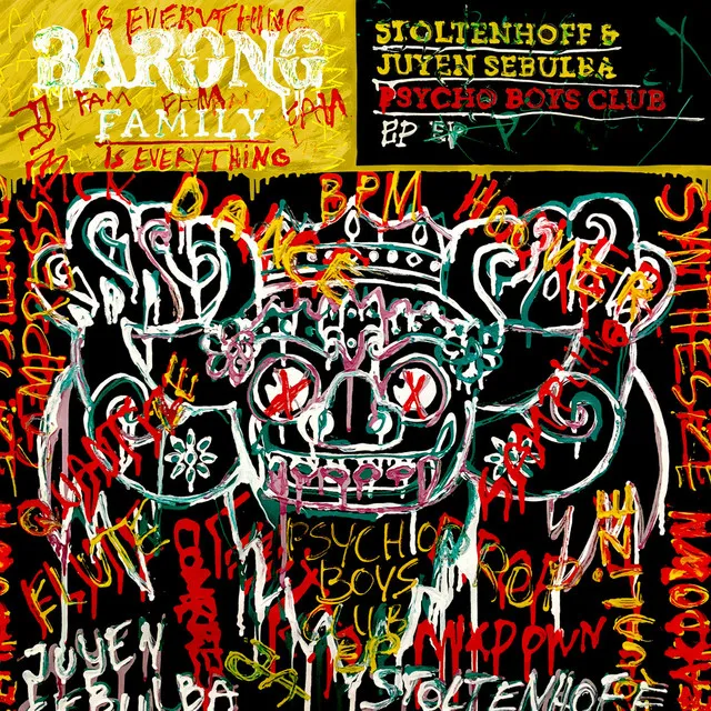 Drop It by Stoltenhoff, Juyen Sebulba - Hardstyle cover art