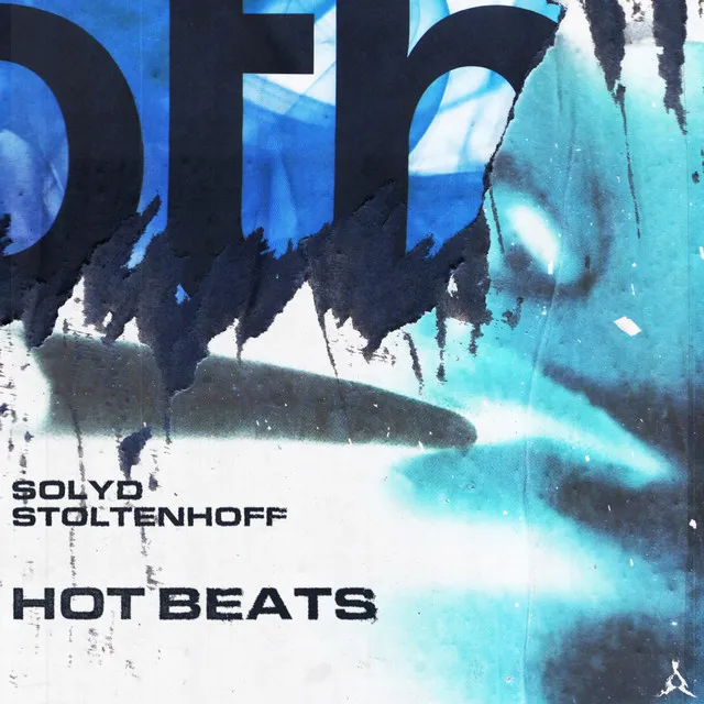 Hot Beats - Short Mix by Stoltenhoff, SOLYD - Hard Techno cover art